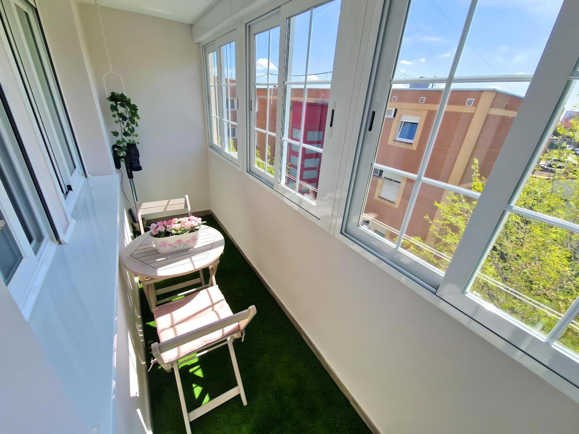 Apartment Estupendo En Pinar Del Rey *