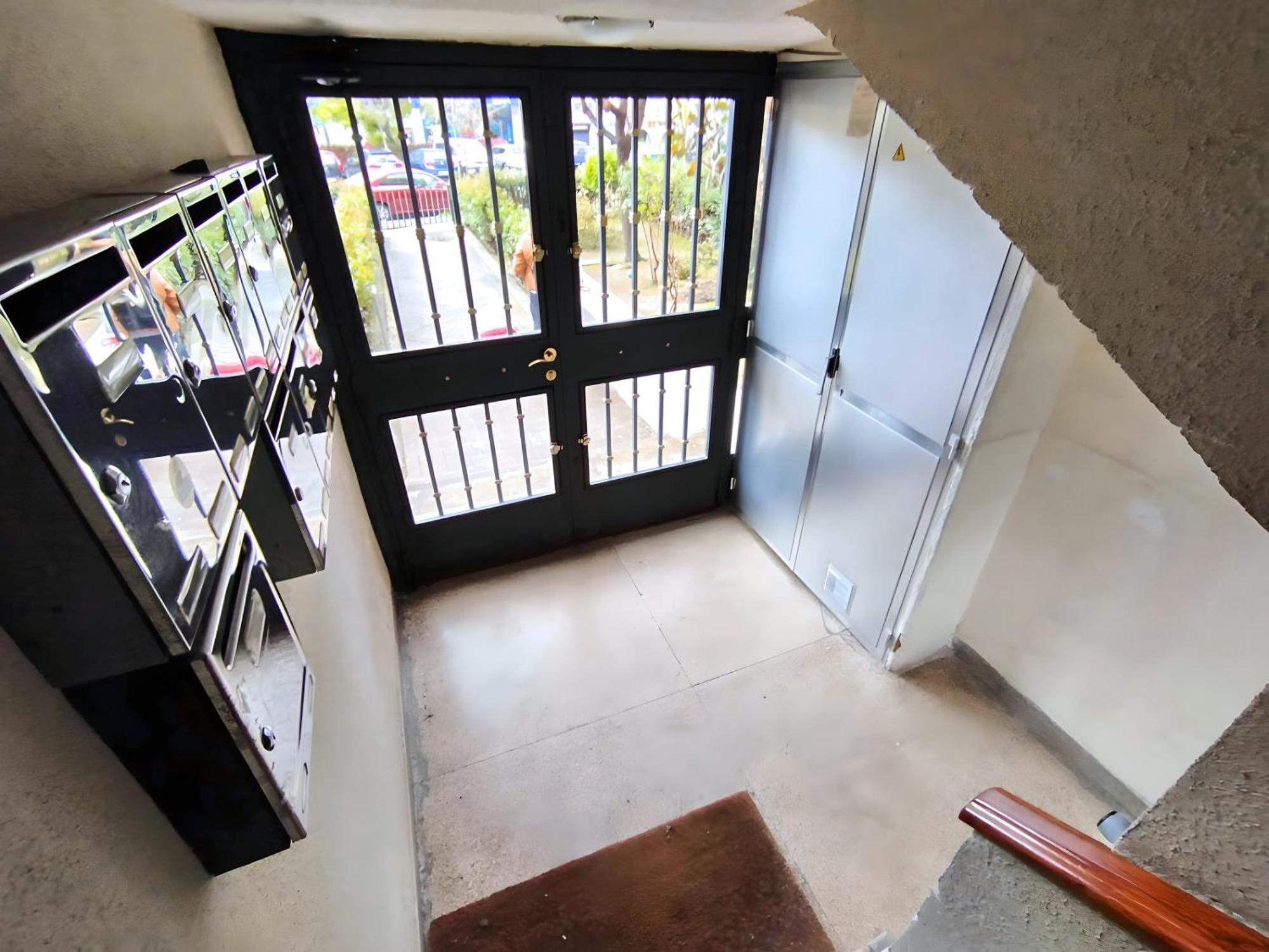 Apartment Estupendo En Pinar Del Rey Madrid