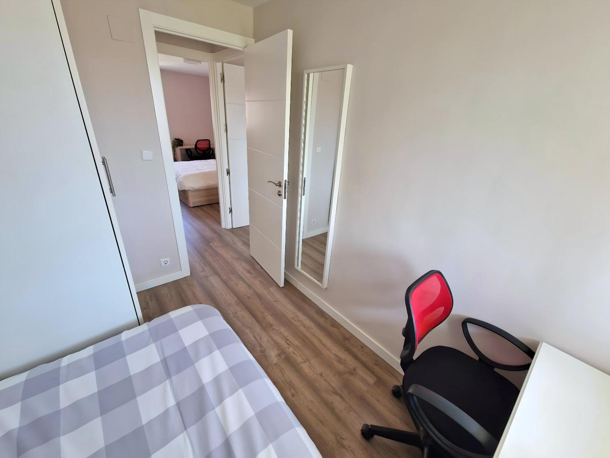 Estupendo En Pinar Del Rey Apartment Madrid