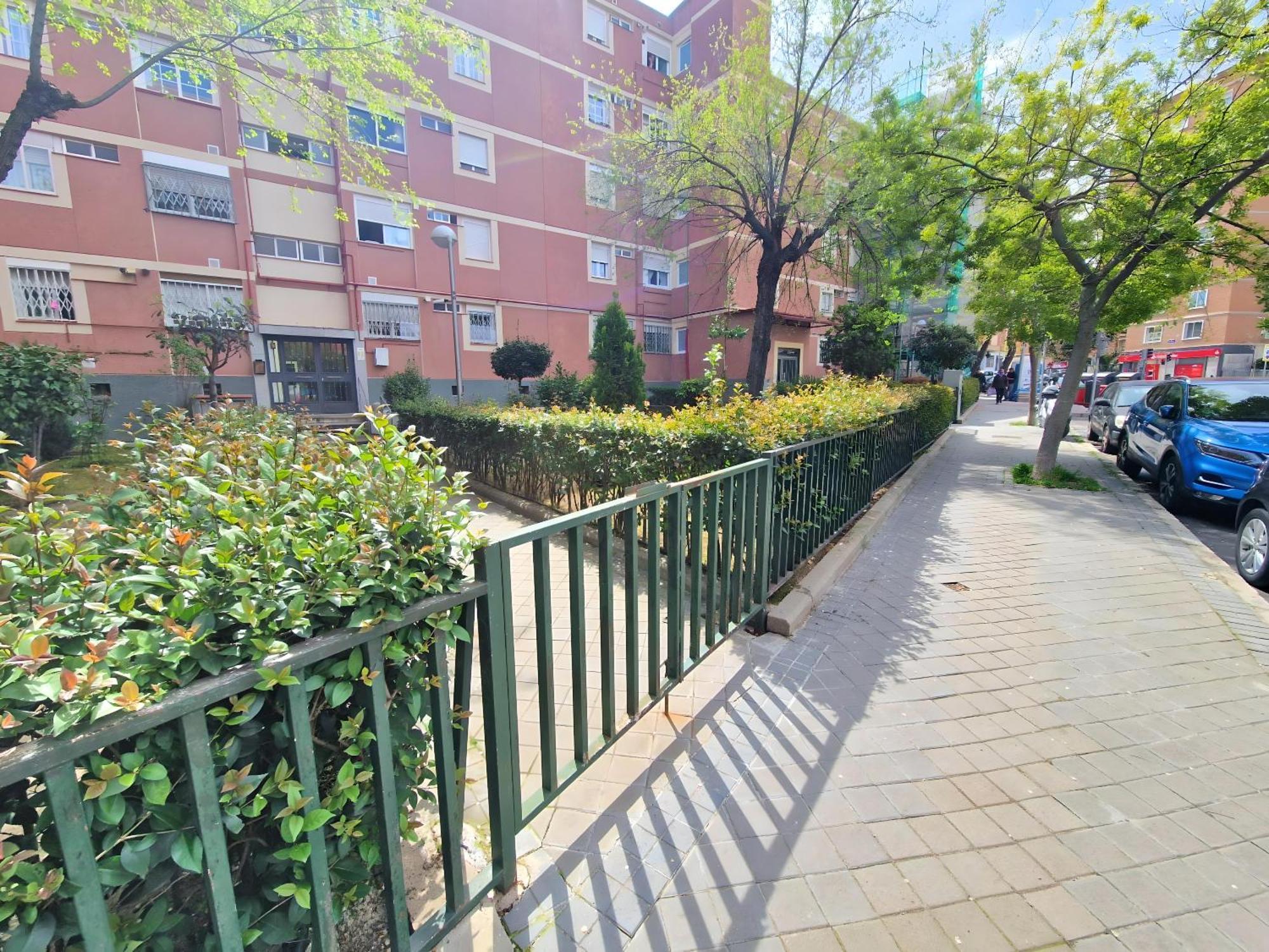Apartment Estupendo En Pinar Del Rey Madrid