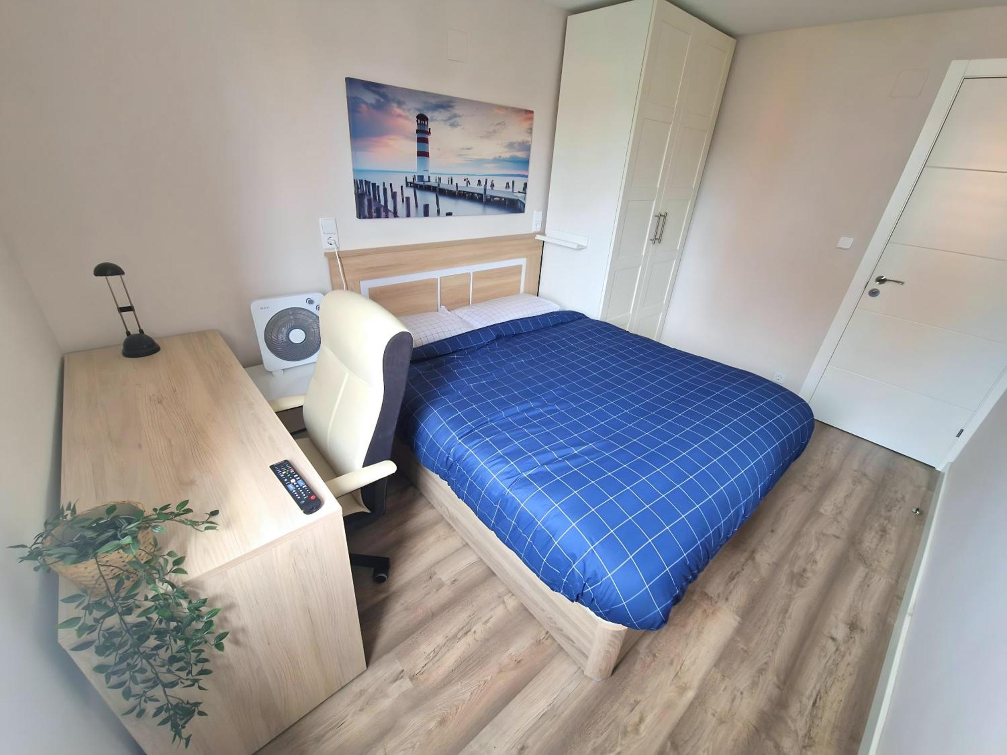 Estupendo En Pinar Del Rey Apartment