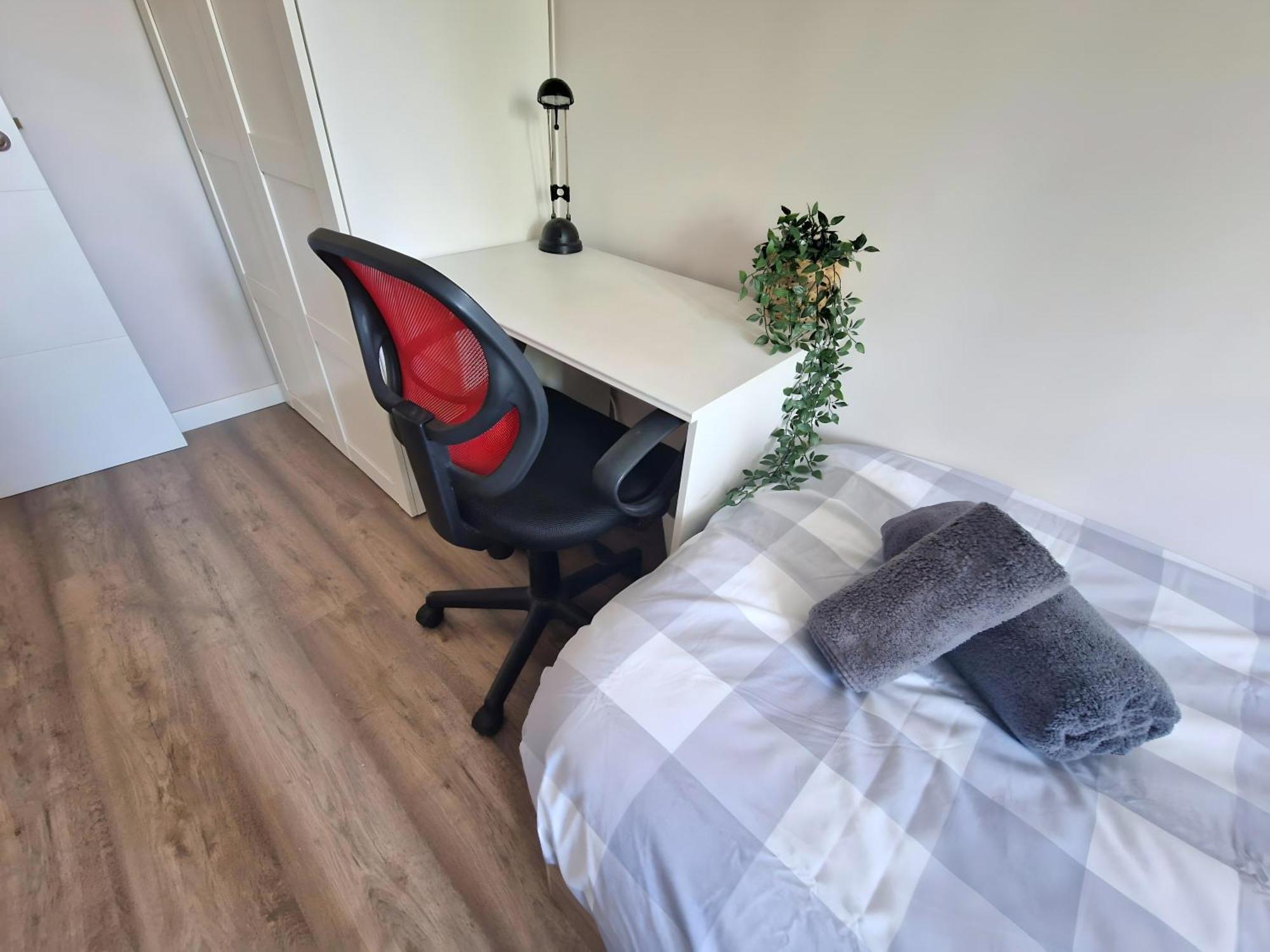 Apartment Estupendo En Pinar Del Rey