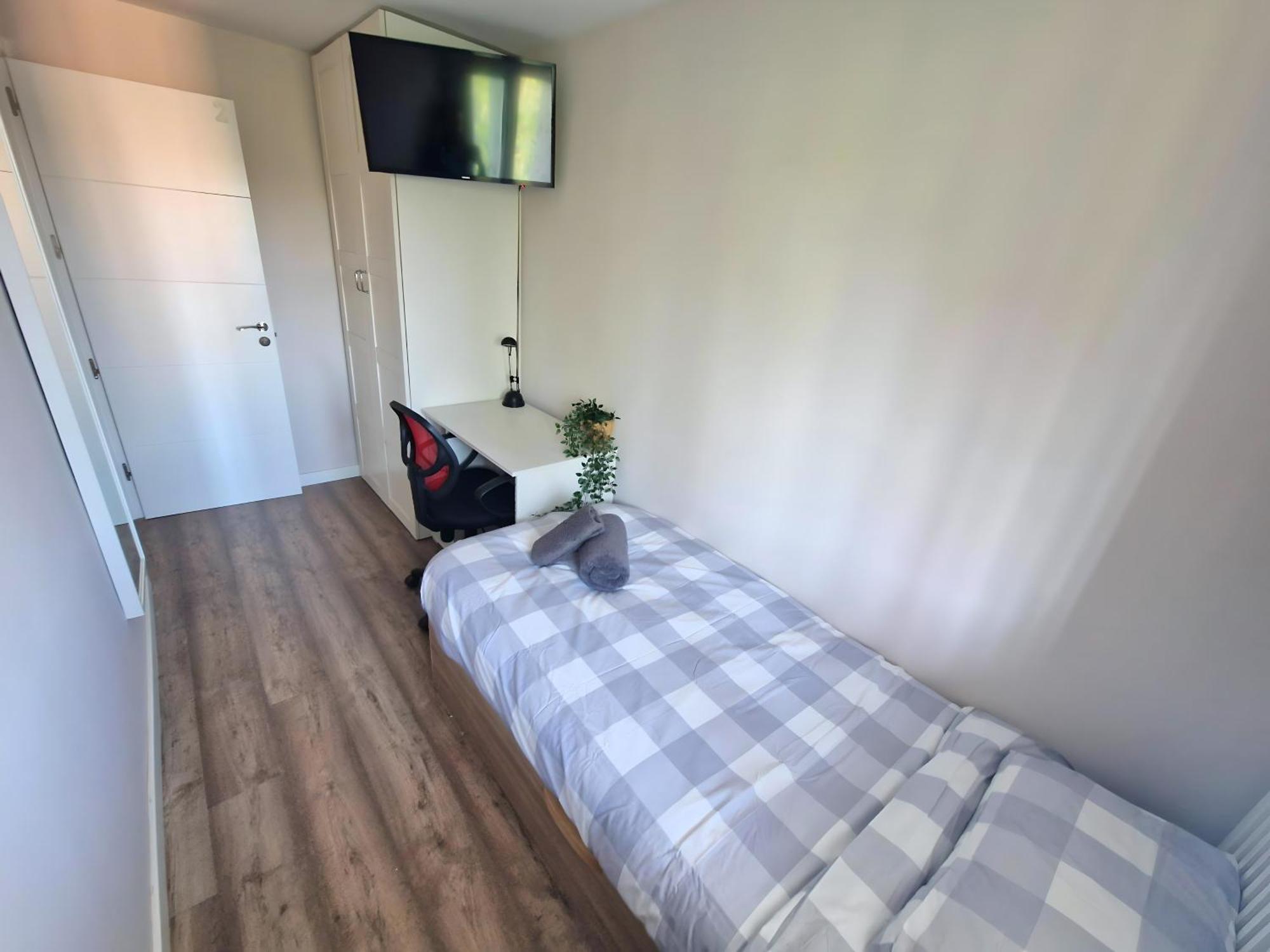 Apartment Estupendo En Pinar Del Rey *