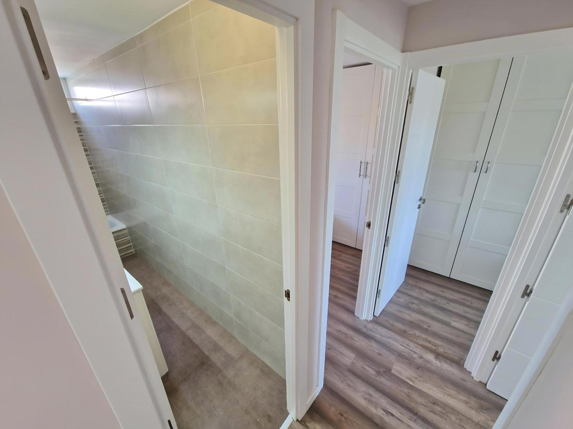 Estupendo En Pinar Del Rey Apartment Madrid