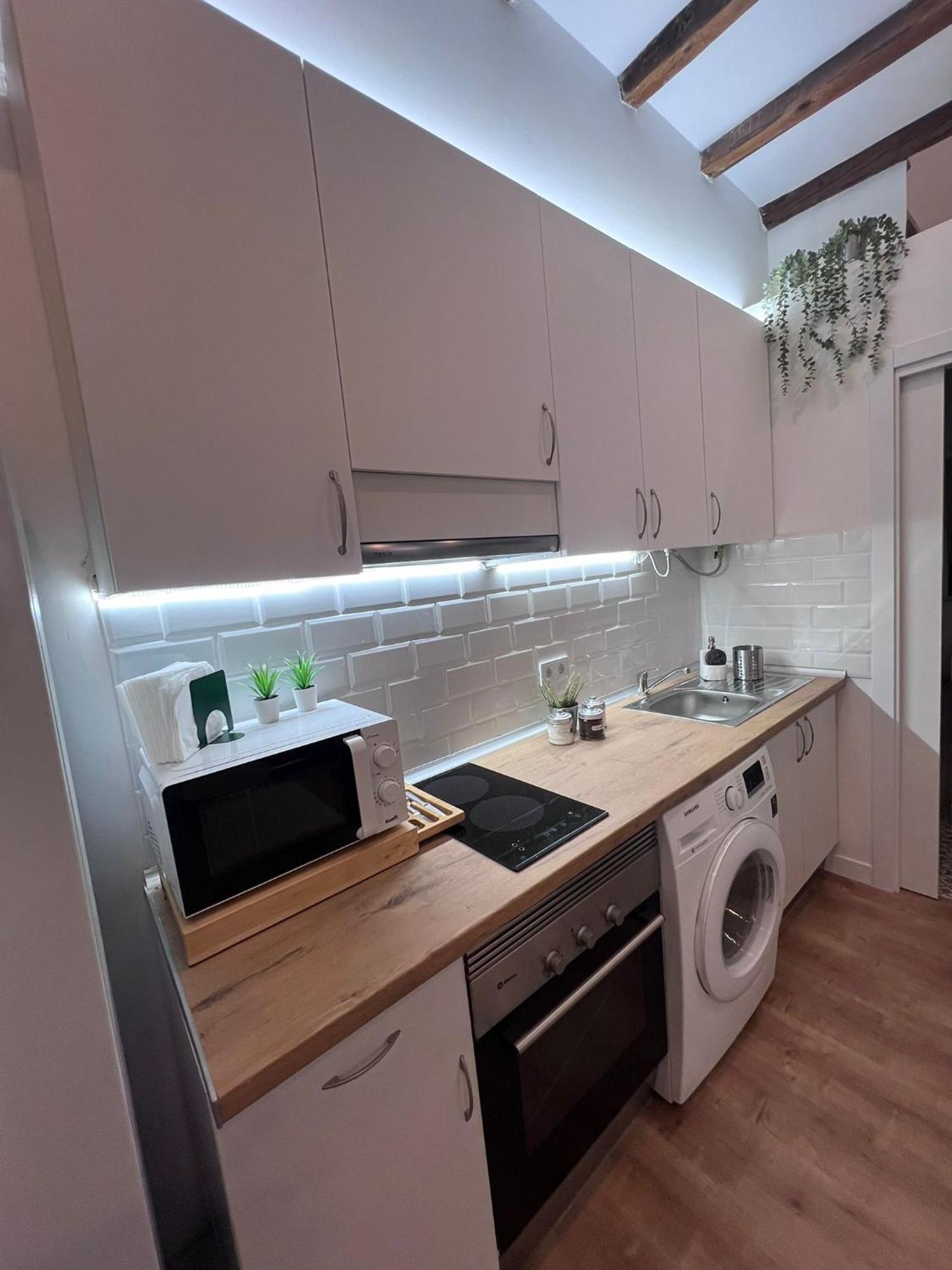 Inmejorable Ubicacion Centrica Apartment *