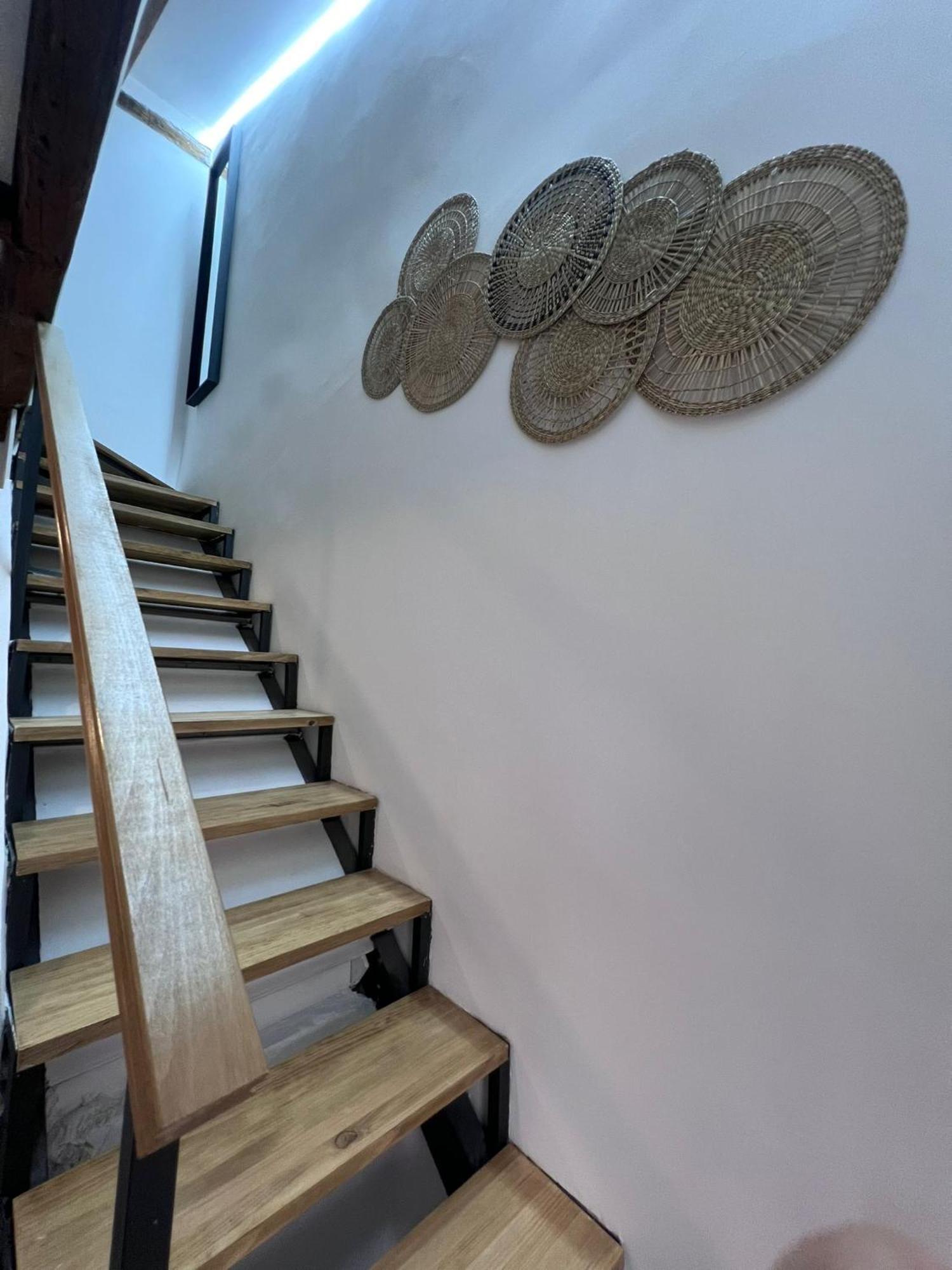 Apartment Inmejorable Ubicacion Centrica Madrid