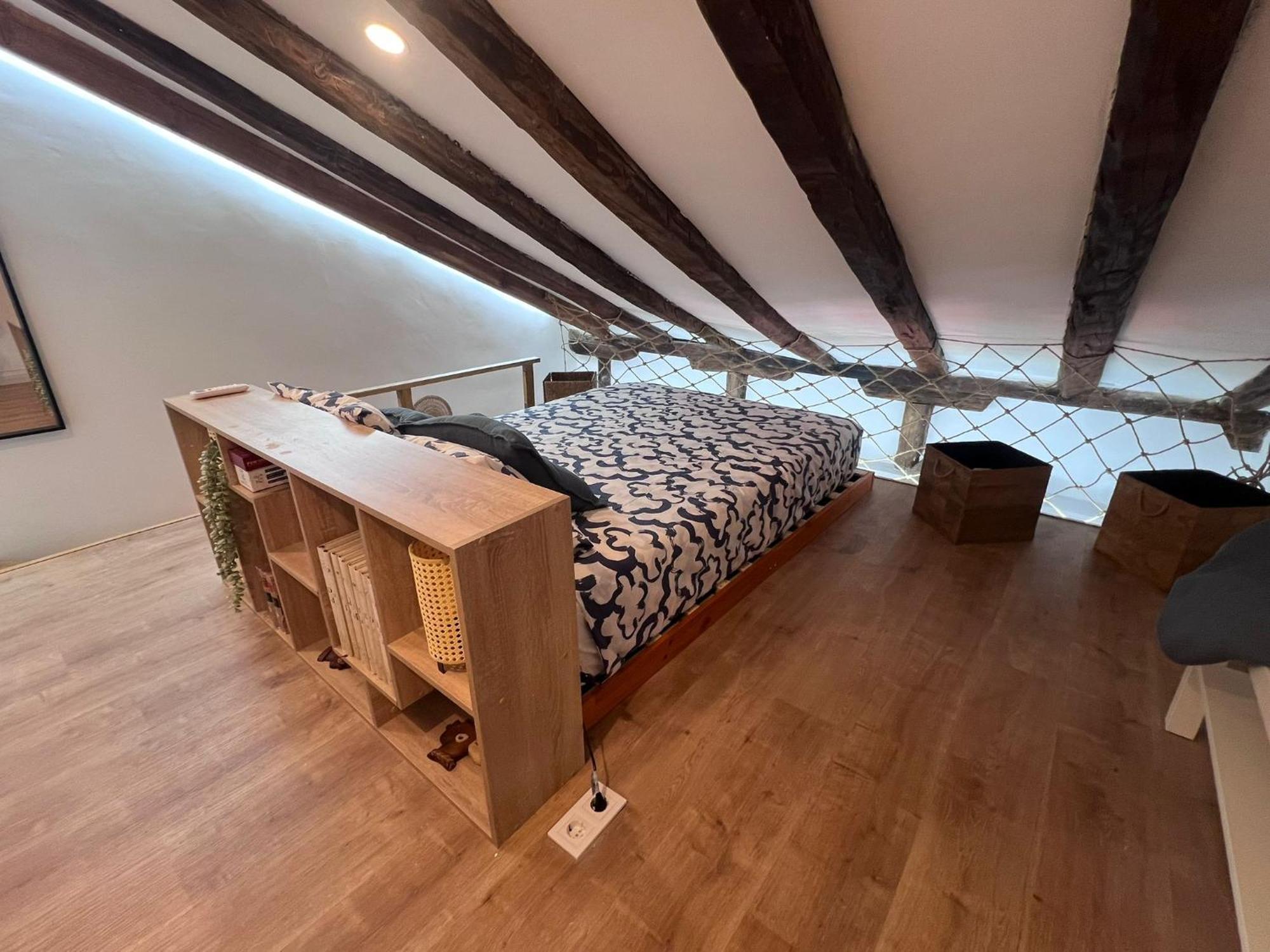 Apartment Inmejorable Ubicacion Centrica Madrid