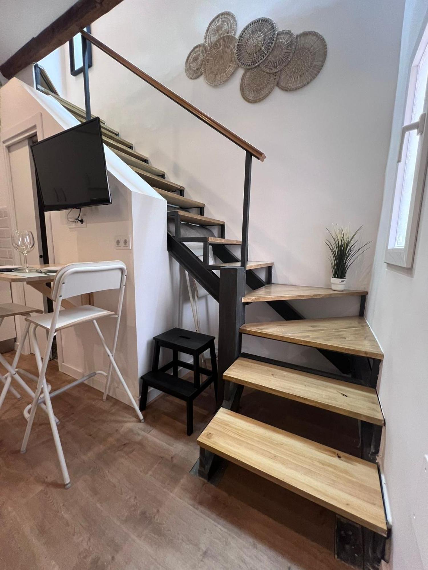 Apartment Inmejorable Ubicacion Centrica Madrid