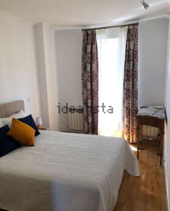 Duplex Penthouse With Sunny Terrace Madrid