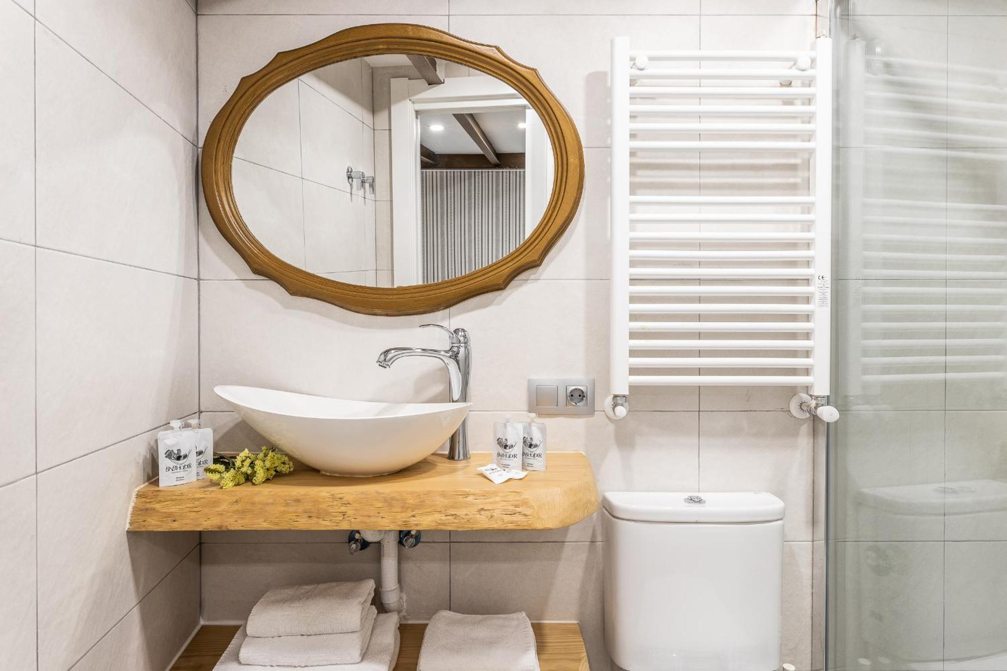 Apartamento Waou Gran Via V - Alquiler Corta Duracion Madri