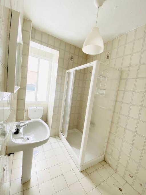 Lv5f Estudio Centro Chamberi Apartment Madrid
