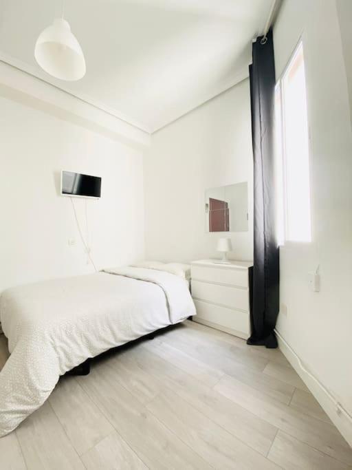 Lv5f Estudio Centro Chamberi Lejlighed Madrid