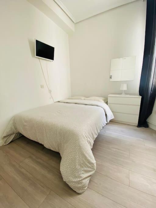 Lv5f Estudio Centro Chamberi * Madrid