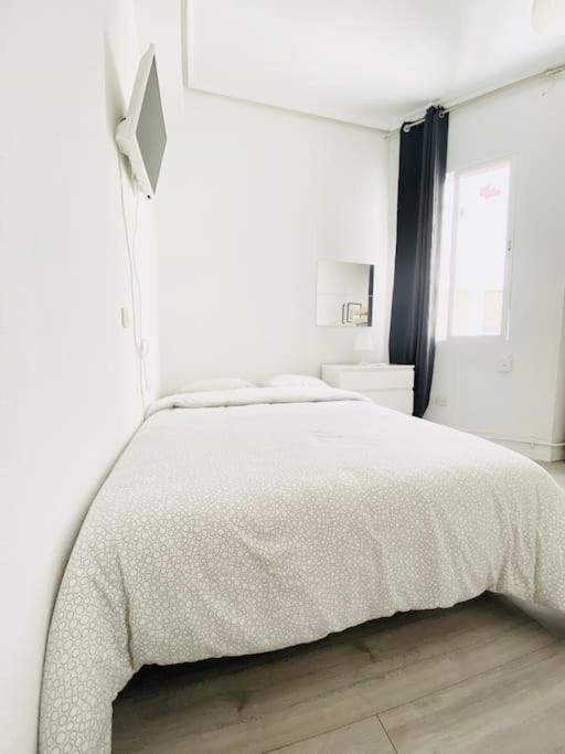 Lv5f Estudio Centro Chamberi Apartment *