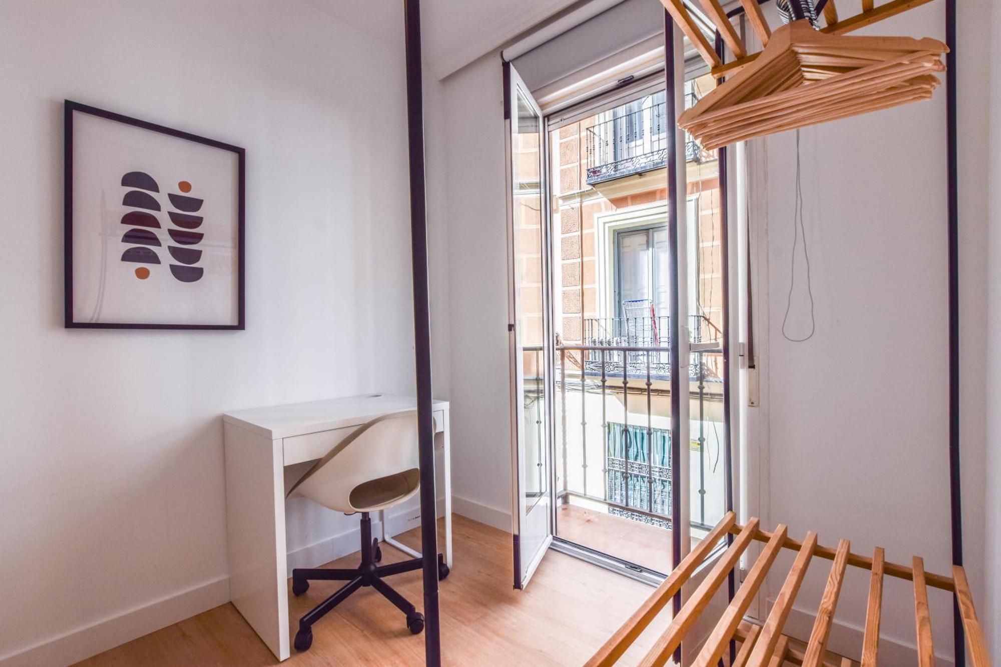 Apartamento Reformados En Tirso De Molina Act