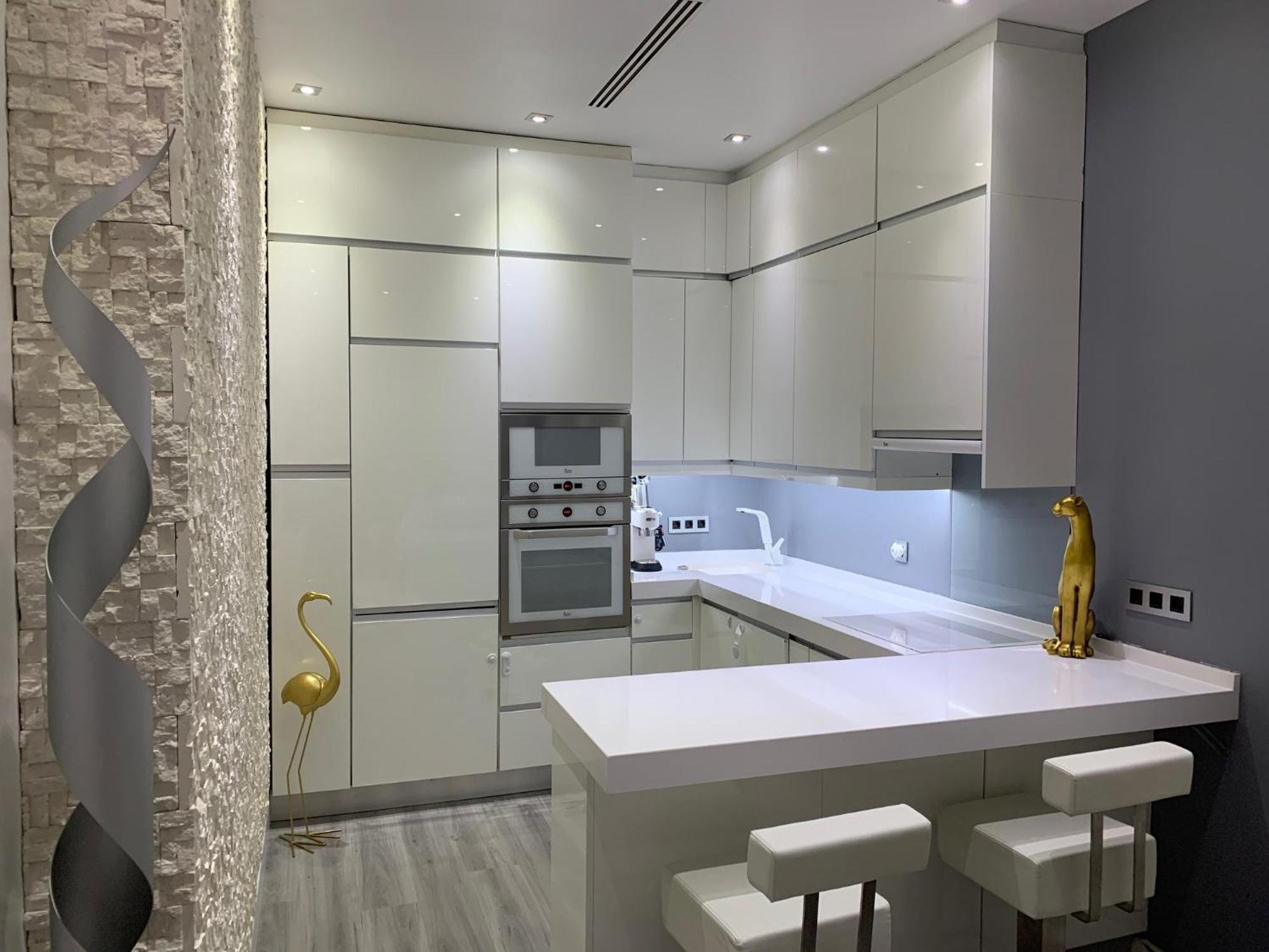 Apartment Duplex Para 8 Personas Con Sauna Jacuzzi Y Cine Madrid