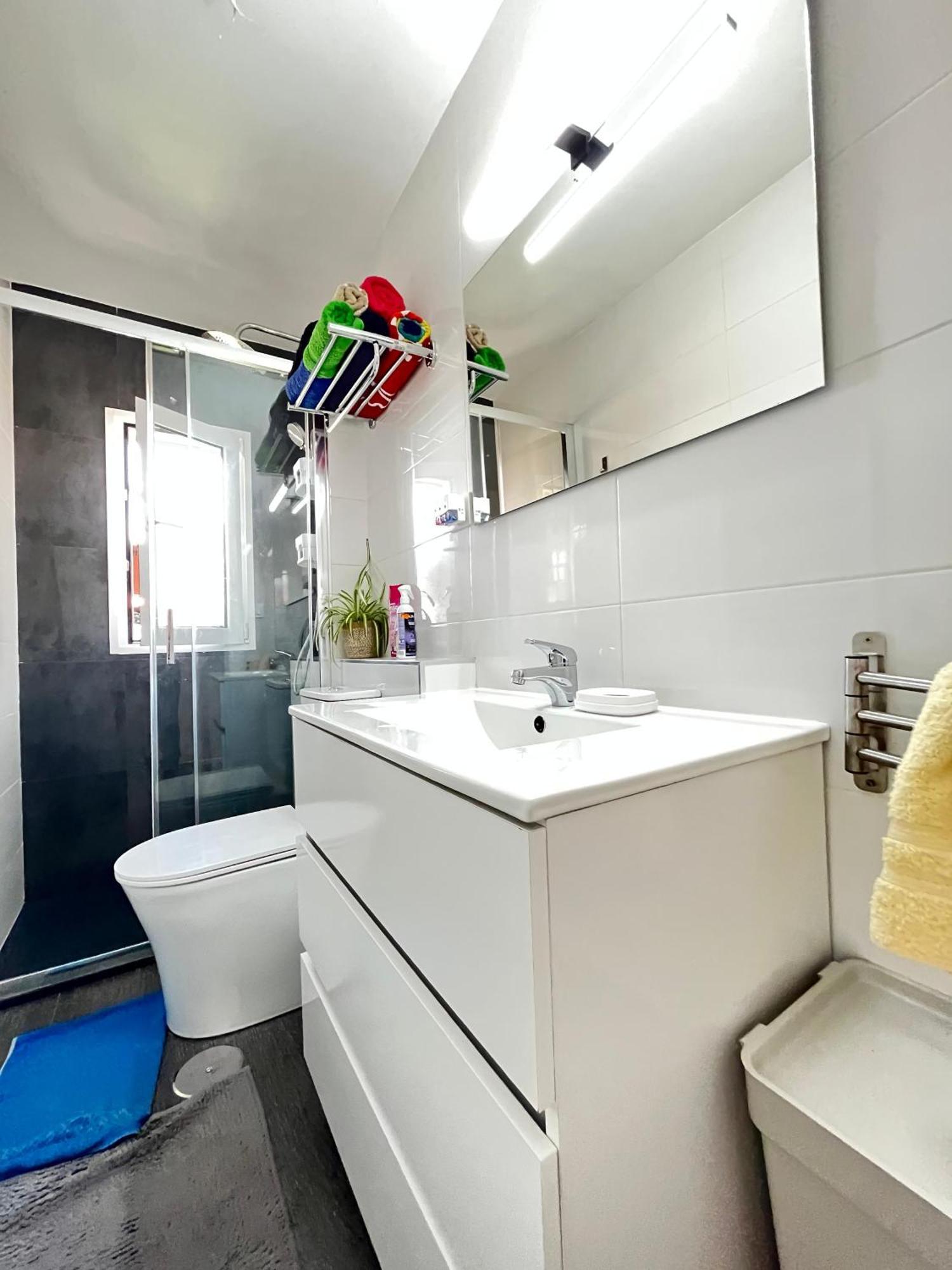 Bed & Breakfast Paloma Madrid