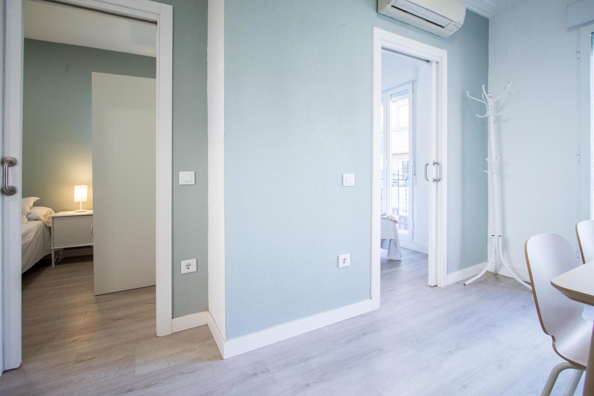Tetuan Sandino Apartamento