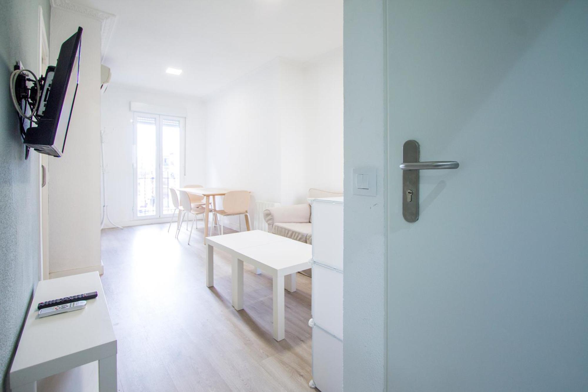 Tetuan Sandino Apartamento
