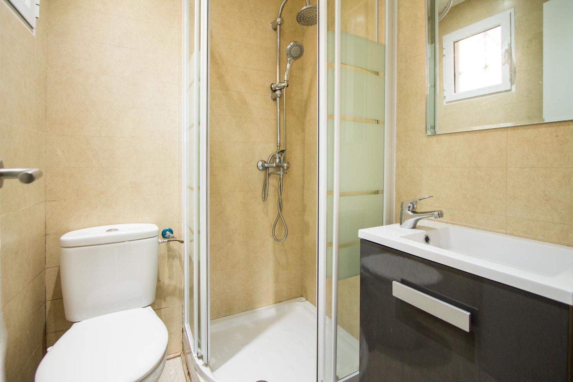 Apartamento Tetuan Sandino *