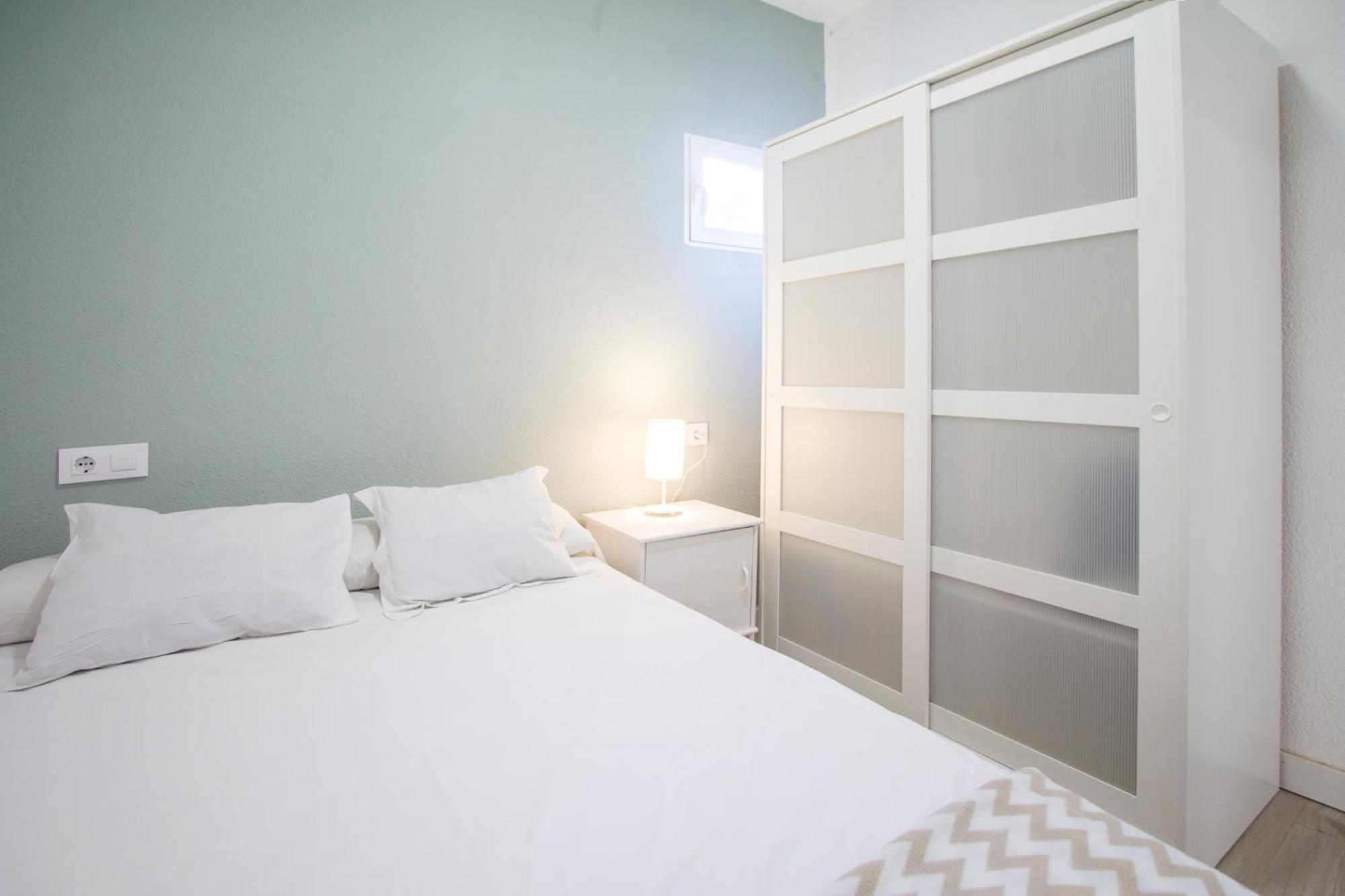 Tetuan Sandino Apartamento