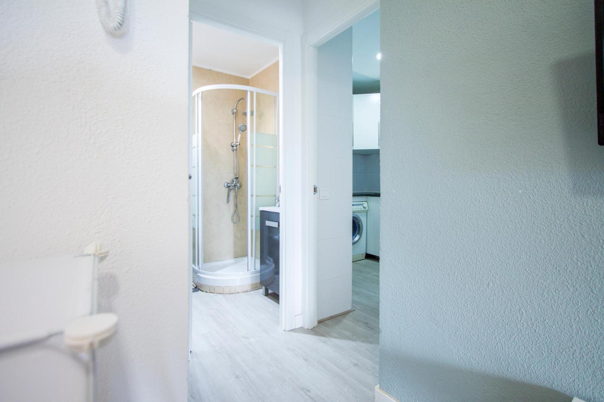 Tetuan Sandino Apartamento