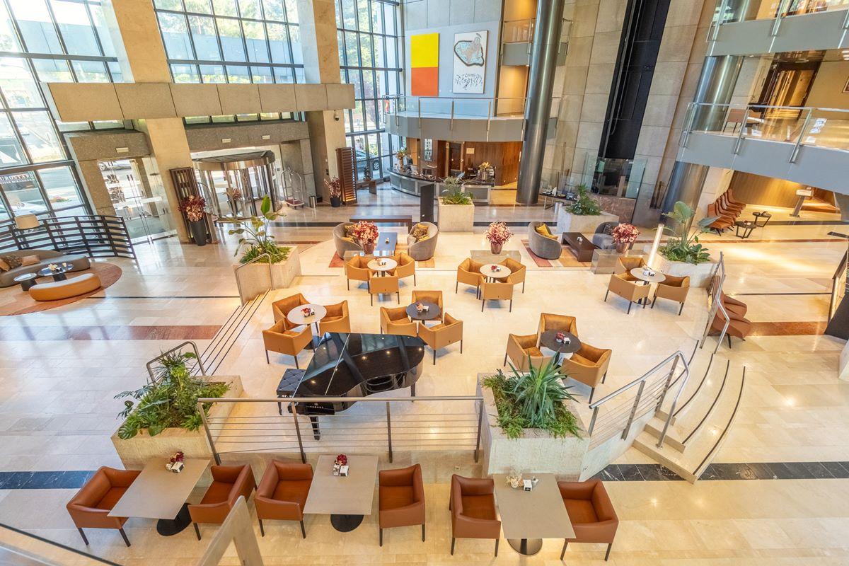 Eurostars Suites Mirasierra 5* Madrid