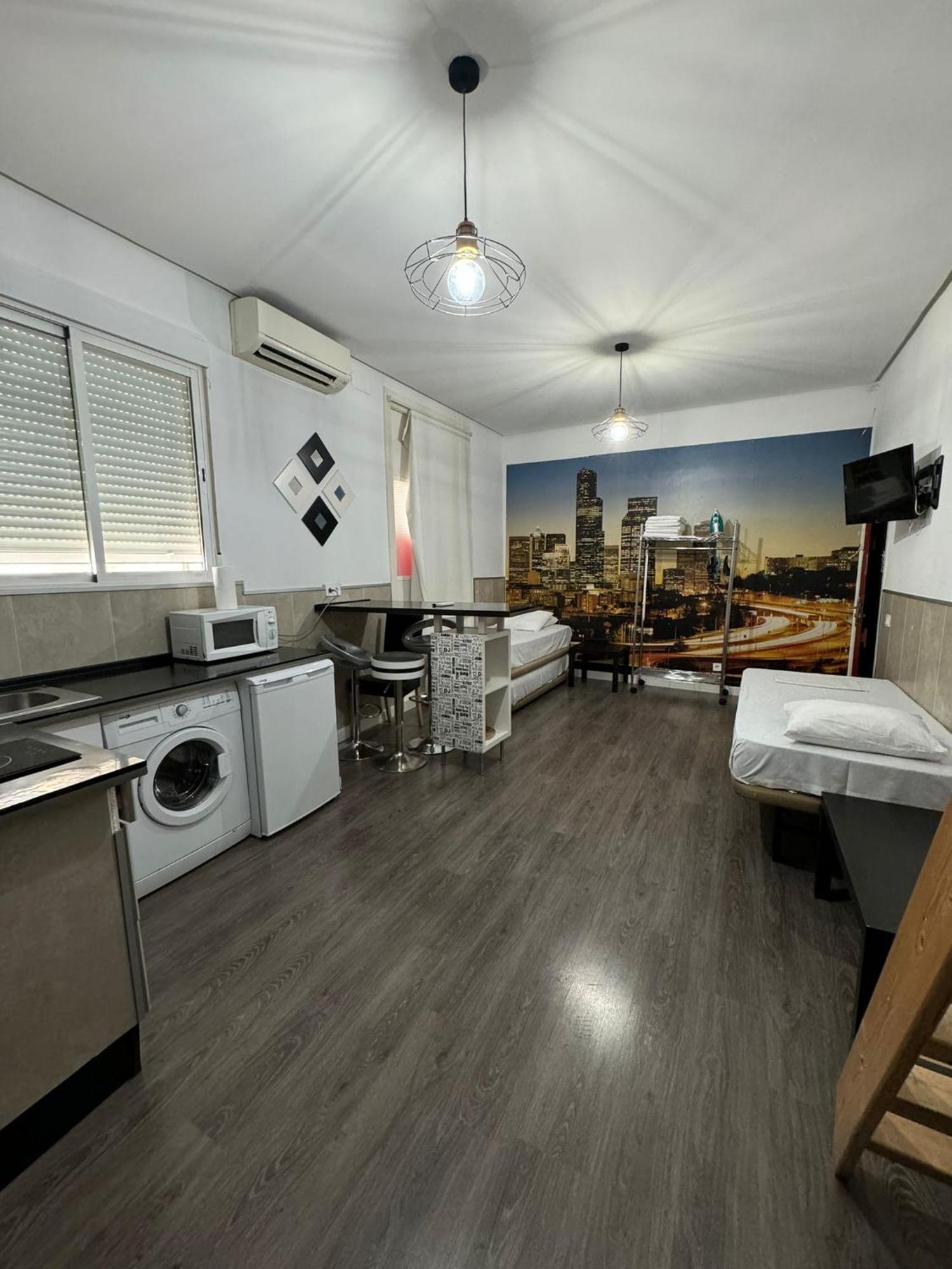 Apartment Aparsol