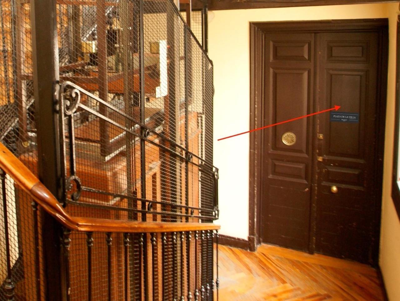 Dplace To Be - Luxury In Historic Center Madrid