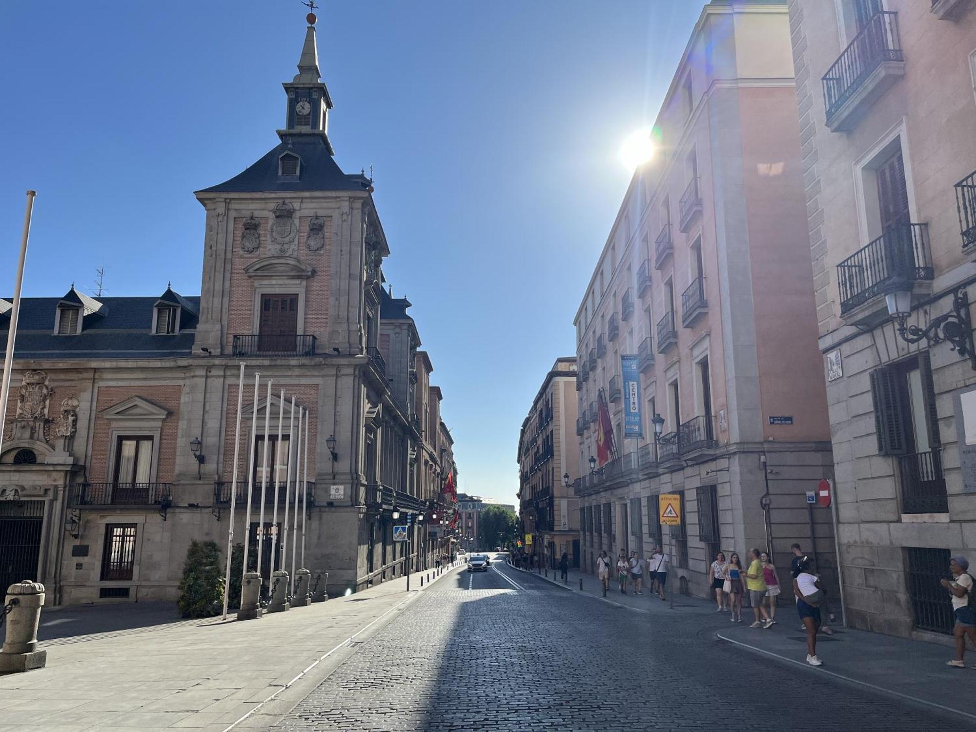 Dplace To Be - Luxury In Historic Center *