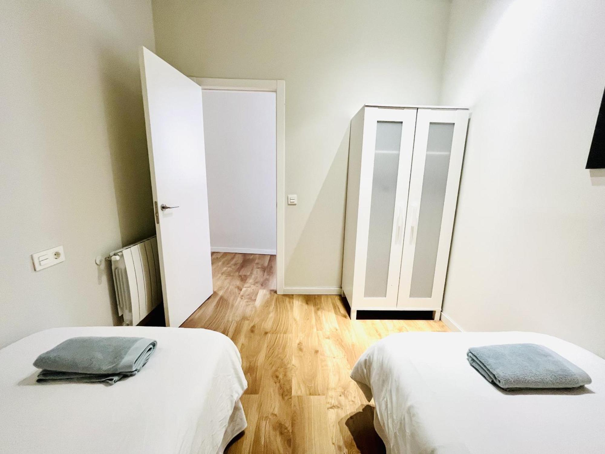 Dplace To Be - Luxury In Historic Center Madrid