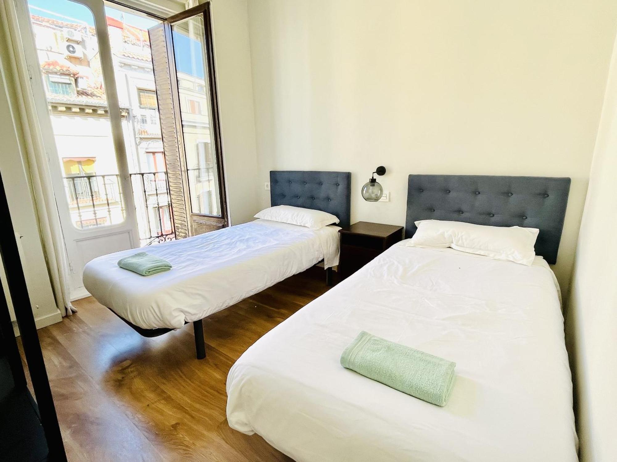 Dplace To Be - Luxury In Historic Center Bed & Breakfast