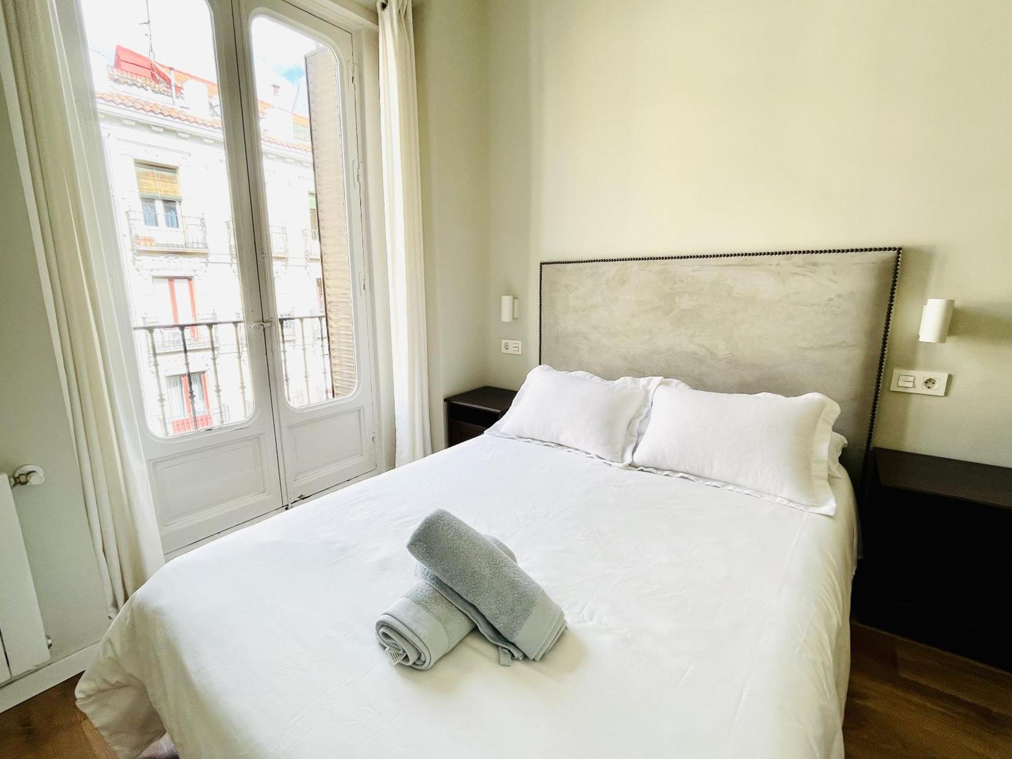 Bed & Breakfast Dplace To Be - Luxury In Historic Center