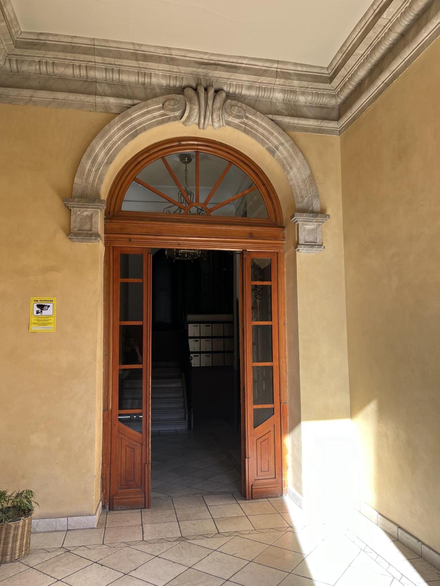 Dplace To Be - Luxury In Historic Center *