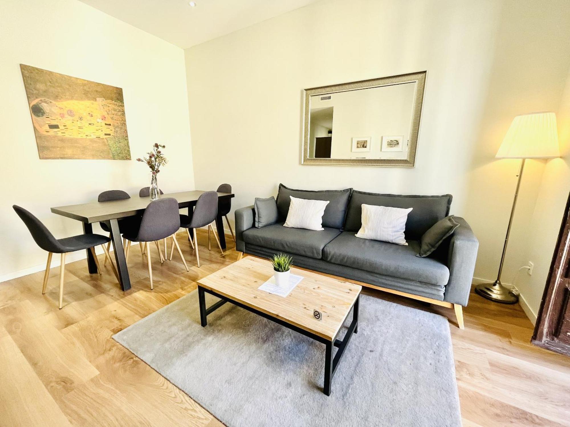 Dplace To Be - Luxury In Historic Center Bed & Breakfast