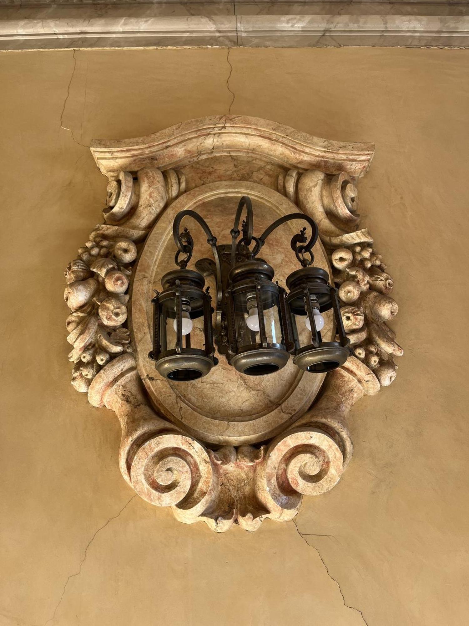 Frühstückspension Dplace To Be - Exclusive In Historic Center