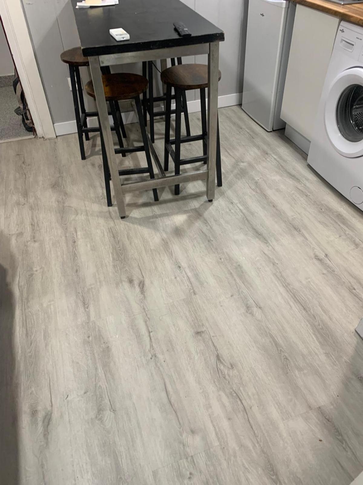 Apartamento Estudios Sol