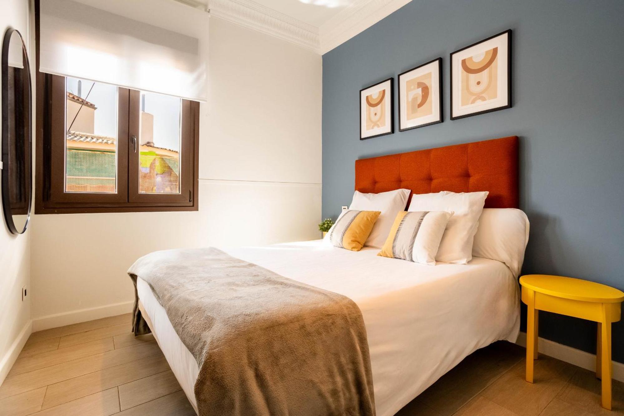 Apartment Apolo En *
