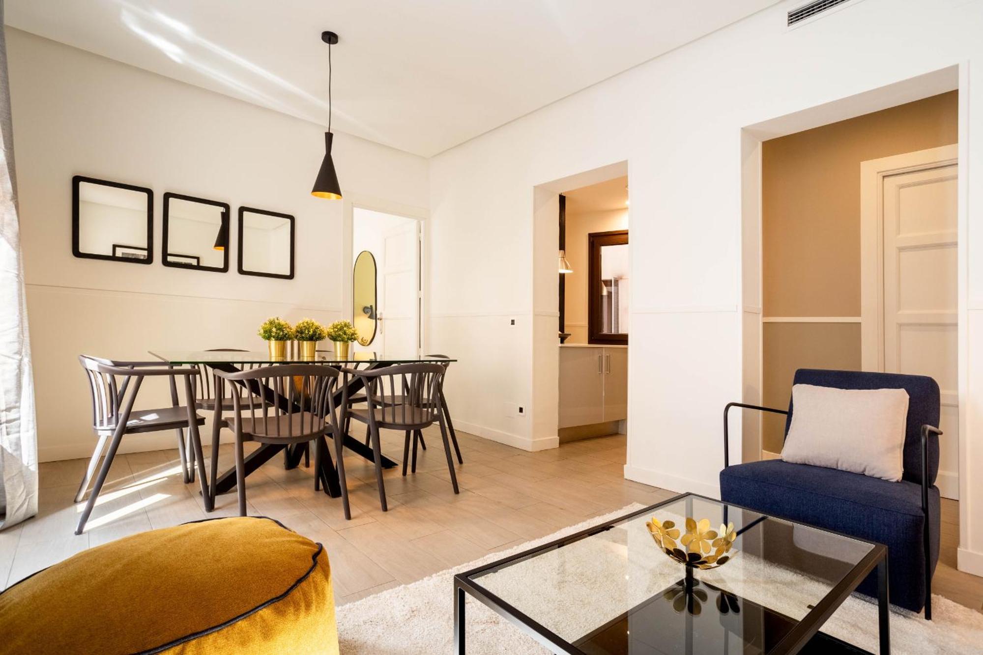 Apolo En Apartment *