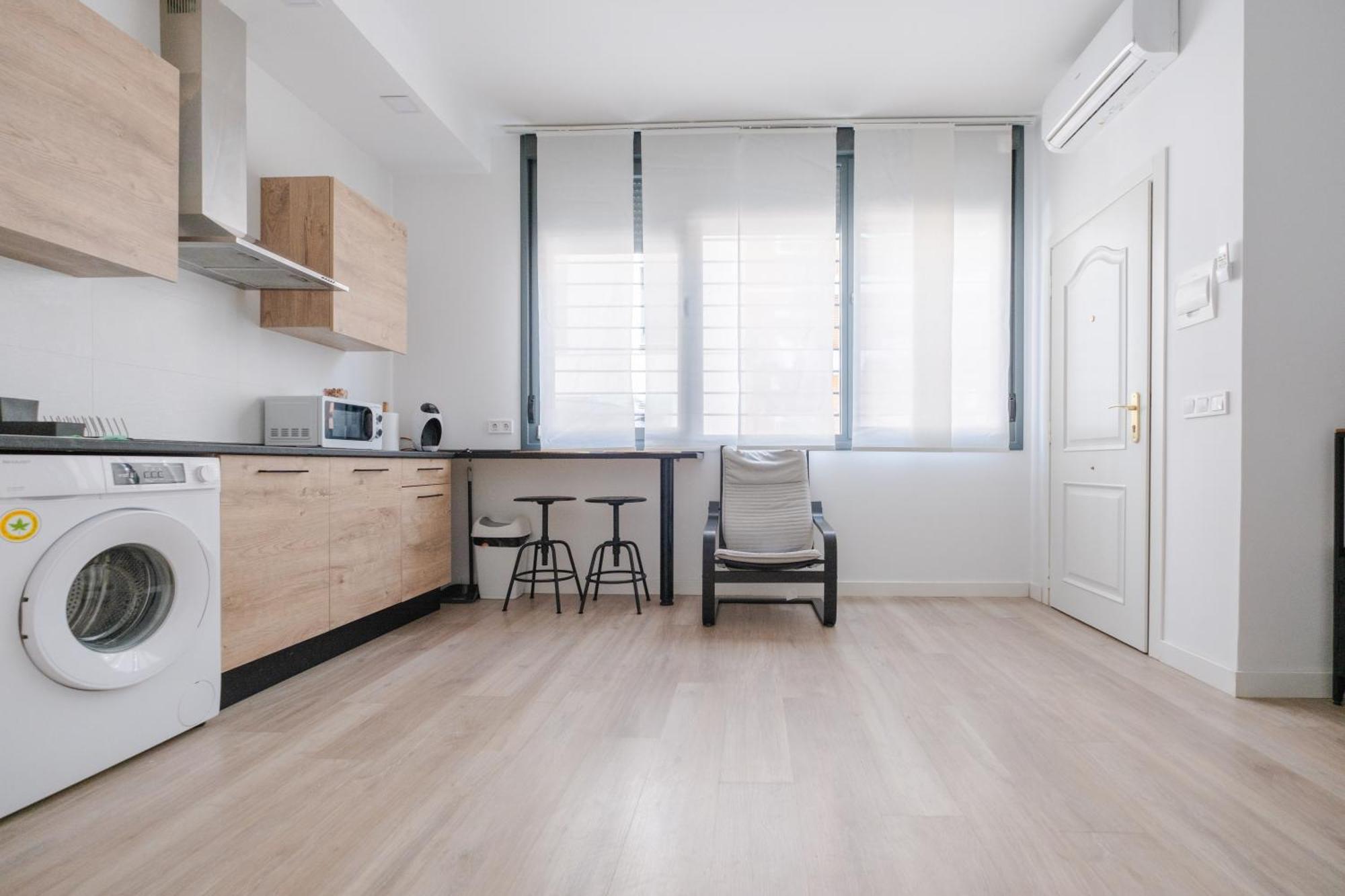 Apartment Abc Vistalegre I