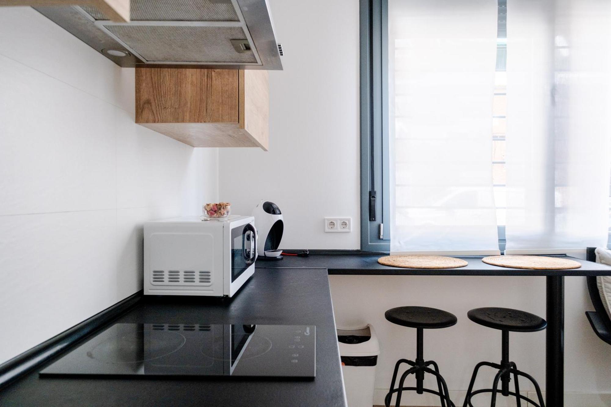 Apartment Abc Vistalegre I *