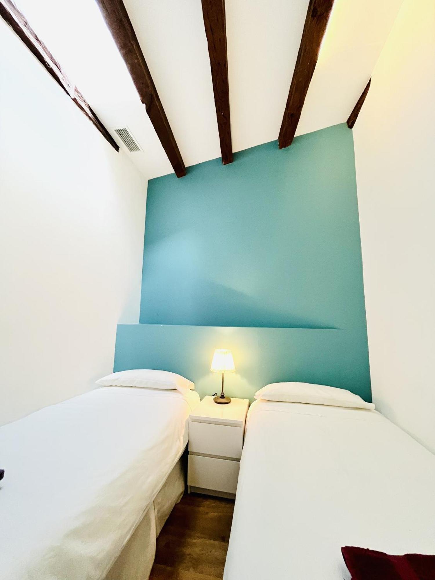 Feriehus Dplace To Be - Amazing In Historic Center *