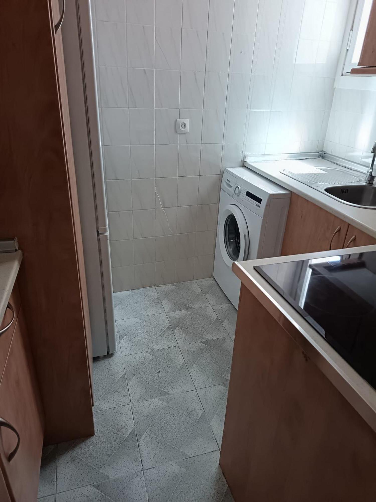 Olivar Apartment Madrid