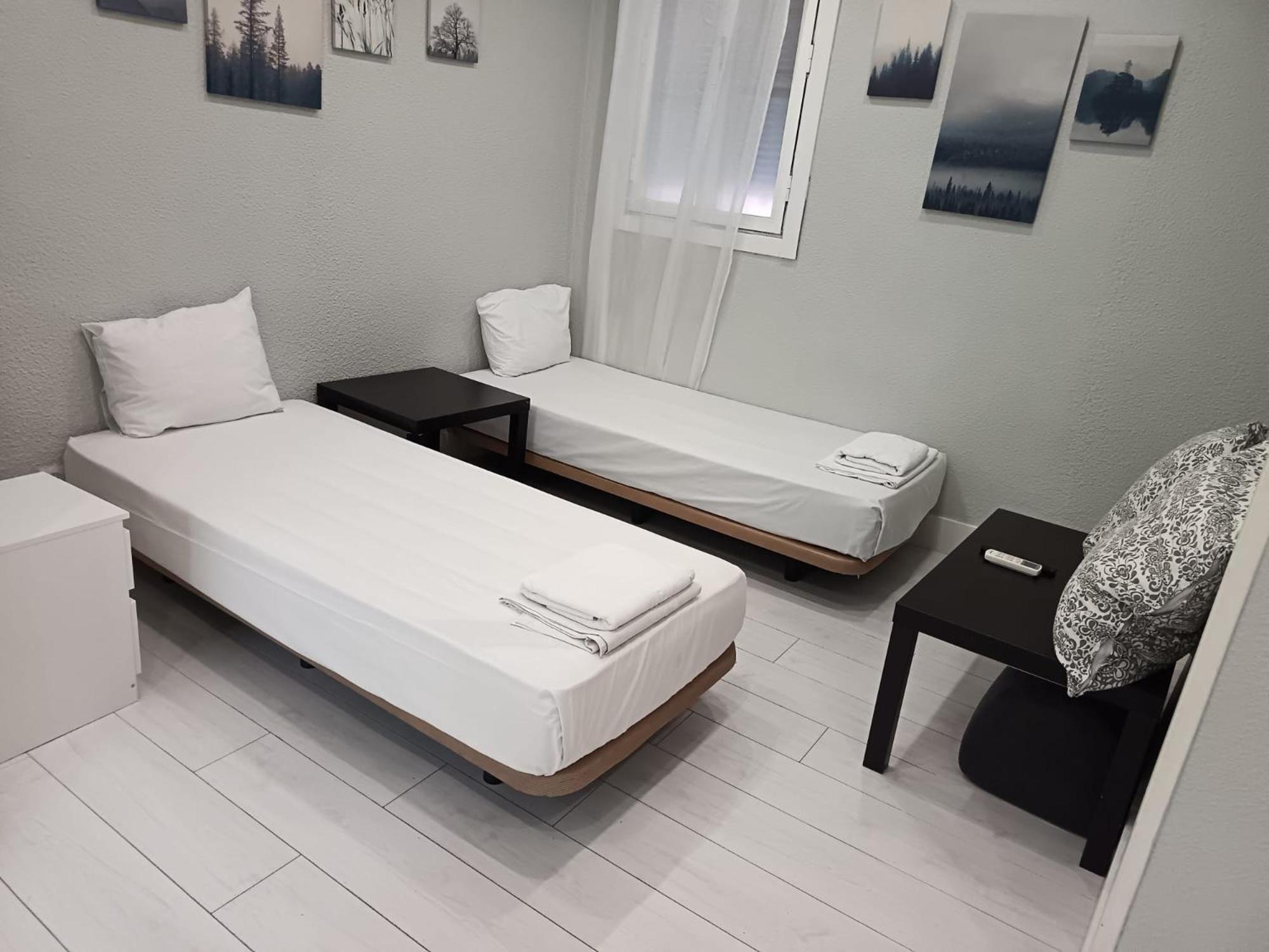 Apartment Olivar Madrid