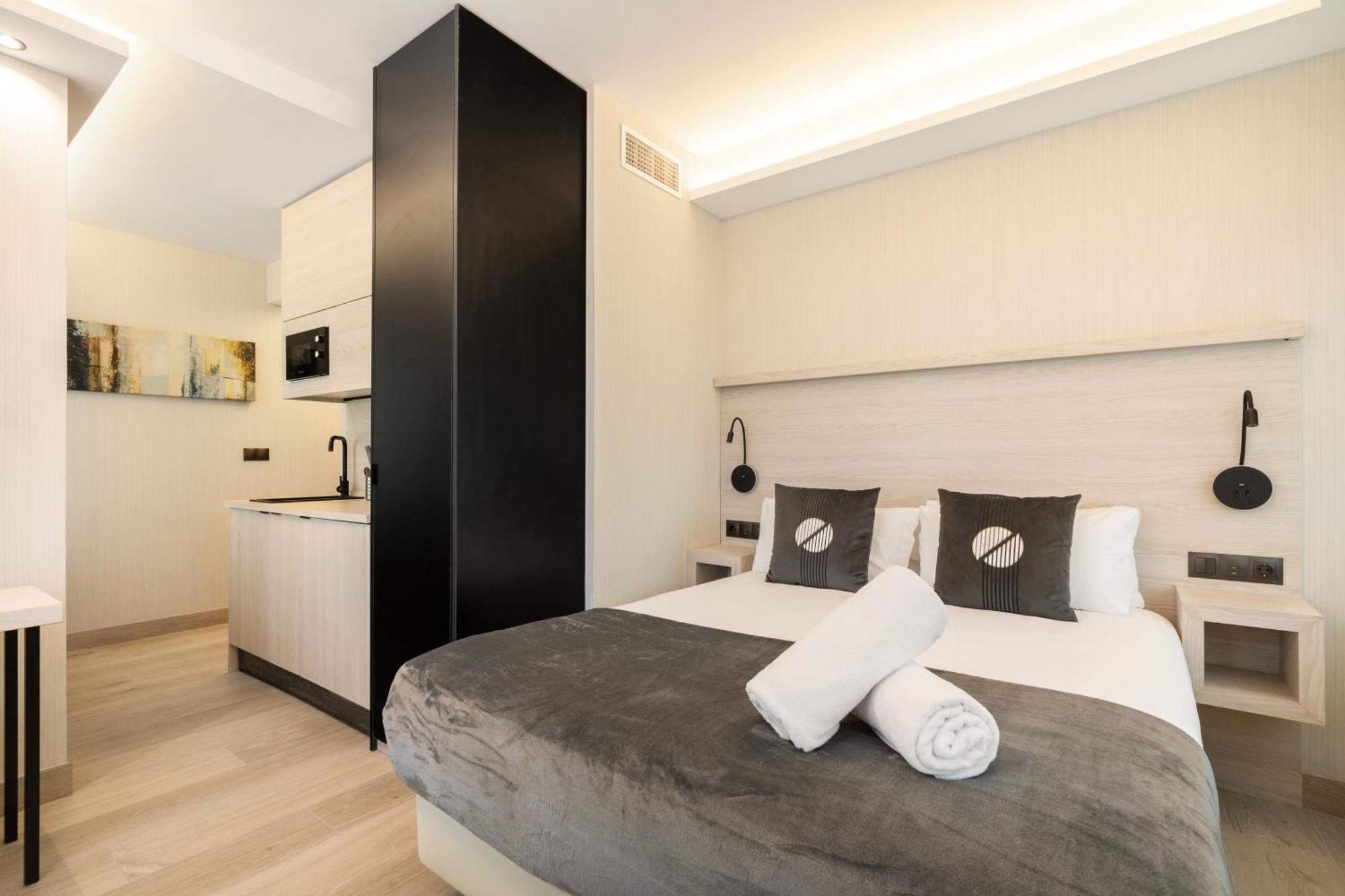 Apartment Dobo Homes - Sb20 Madrid