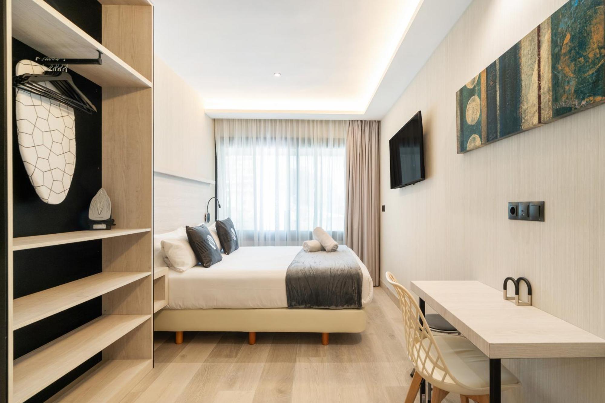 Apartment Dobo Homes - Sb20