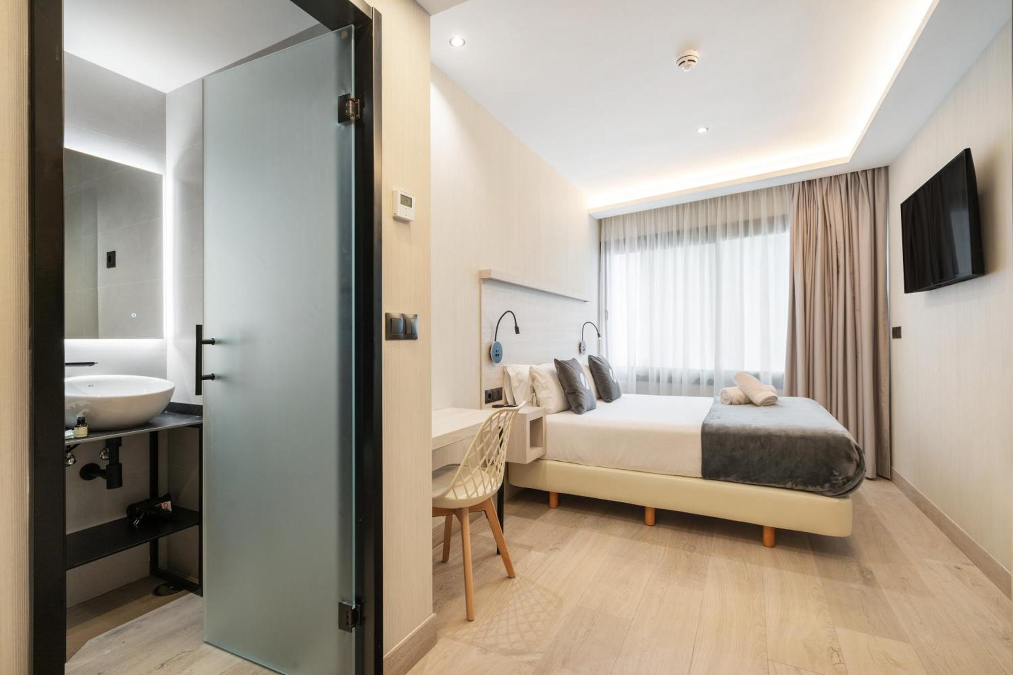 Apartment Dobo Homes - Sb20 Madrid