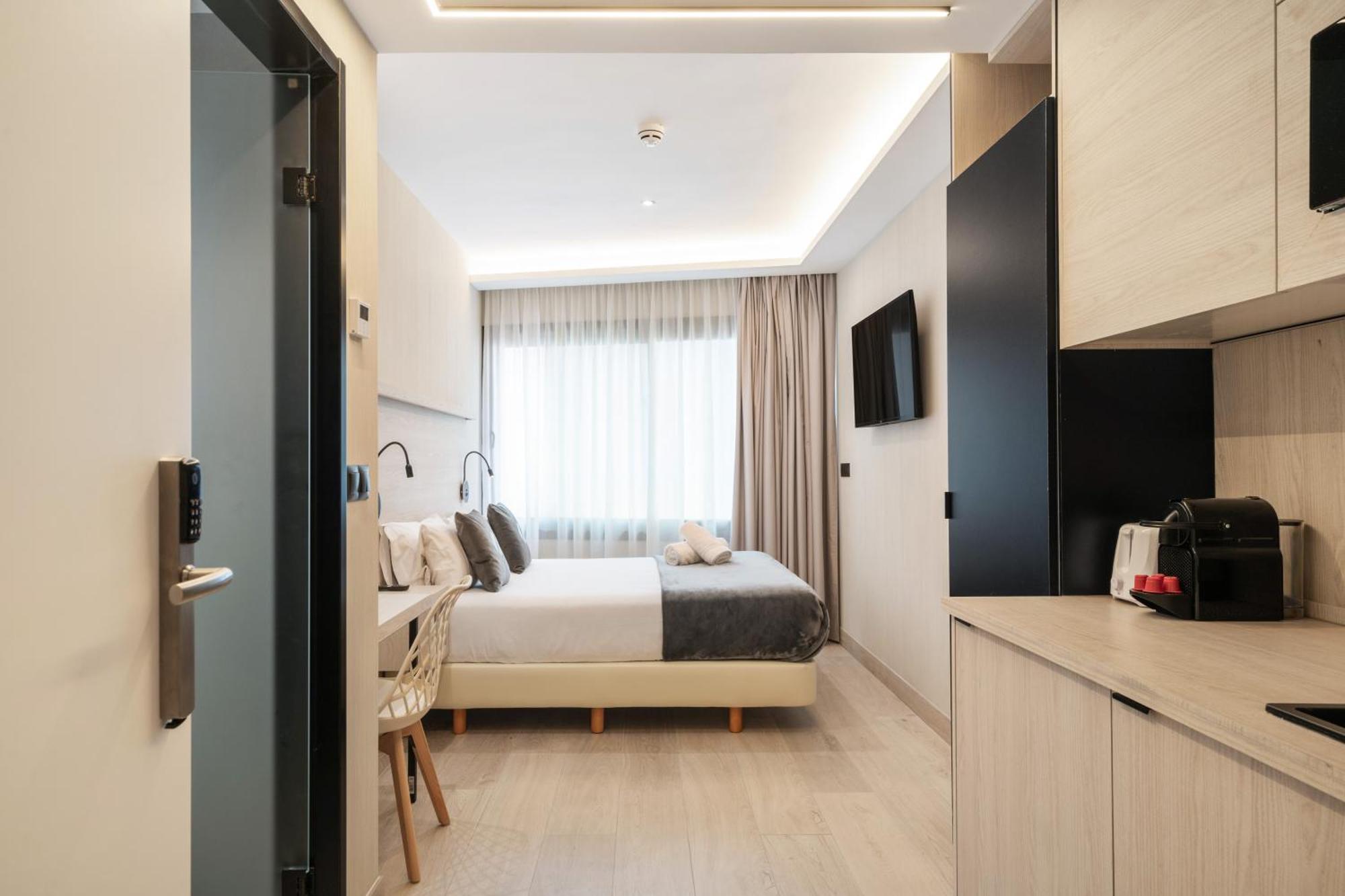 Dobo Callao Apartment