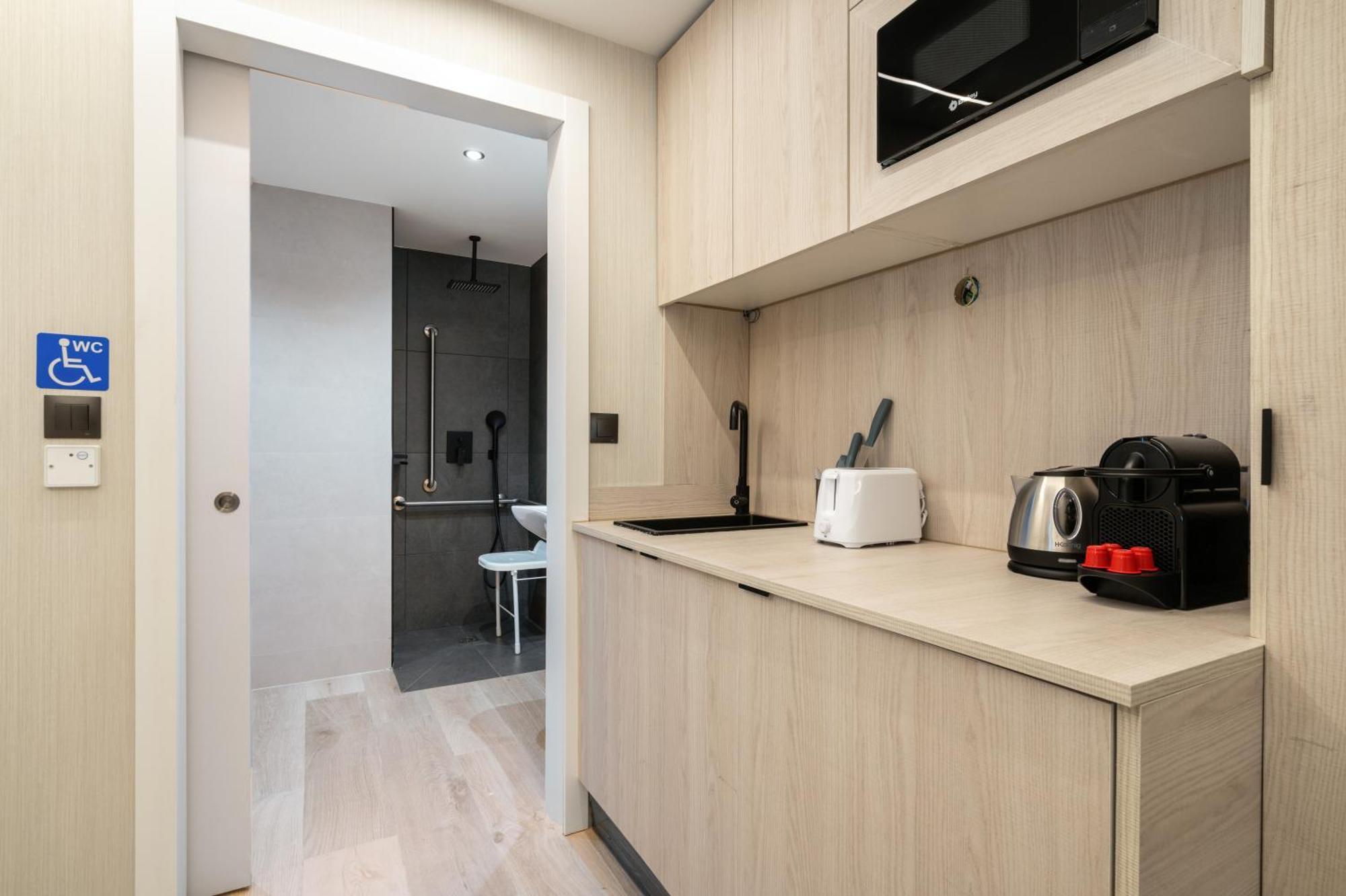 Apartment Dobo Callao