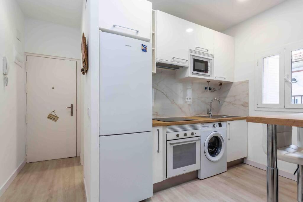Acogedor Apartamento 2habs Apartment